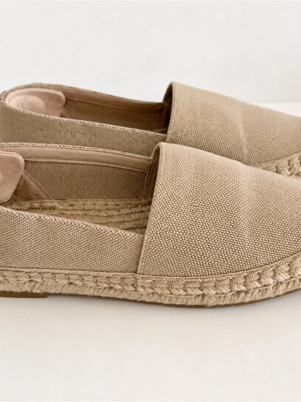 Banana Republic classic slip